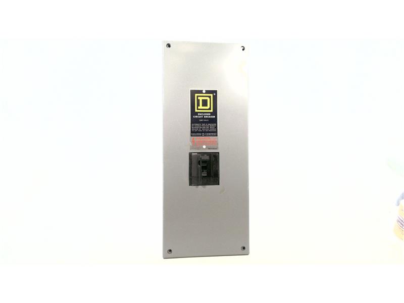 SCHNEIDER ELECTRIC QO3100NS