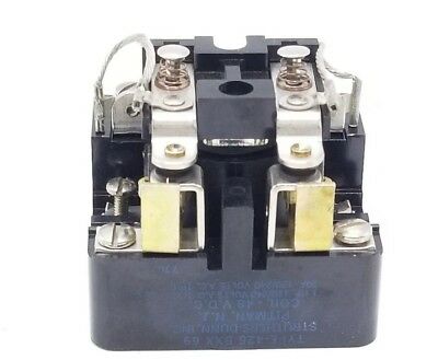 STRUTHERS DUNN RELAYS 425BXX-110VDC