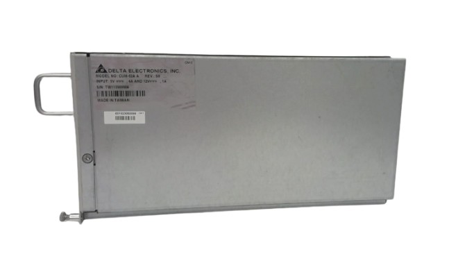 DELTA GROUP ELECTRONICS CUM-02A