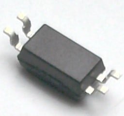 RENESAS PS2801-1-F3-A