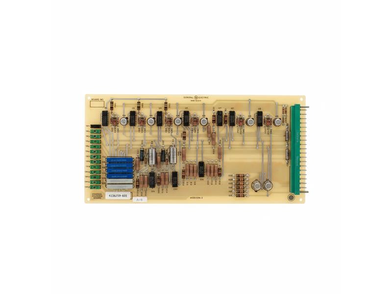 GENERAL ELECTRIC 4136J59-G01