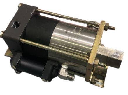 HASKEL MCP71