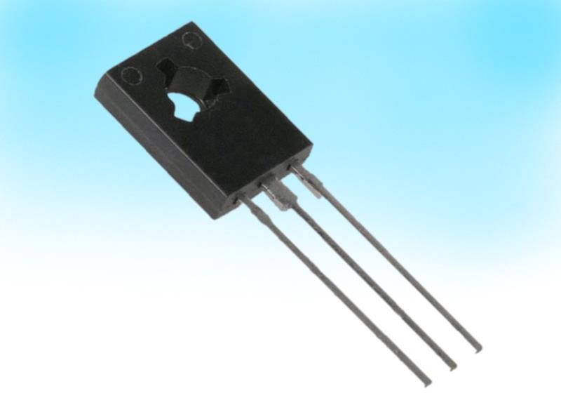 ON SEMICONDUCTOR MJE210G