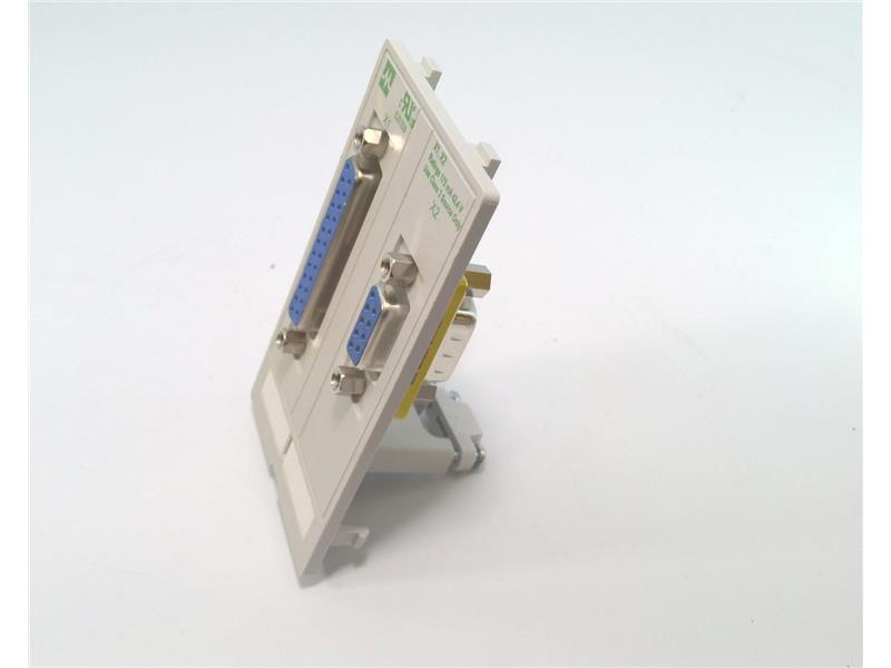 MURR ELEKTRONIK 4000-68000-0400000