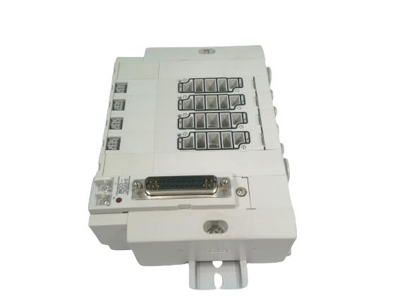 SMC SS5Y5-45NFD-04B-C4