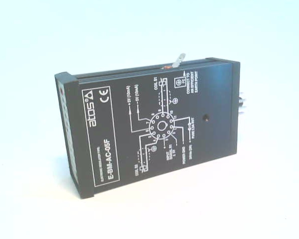 ATOS E-BM-AC-01F 12 /A2