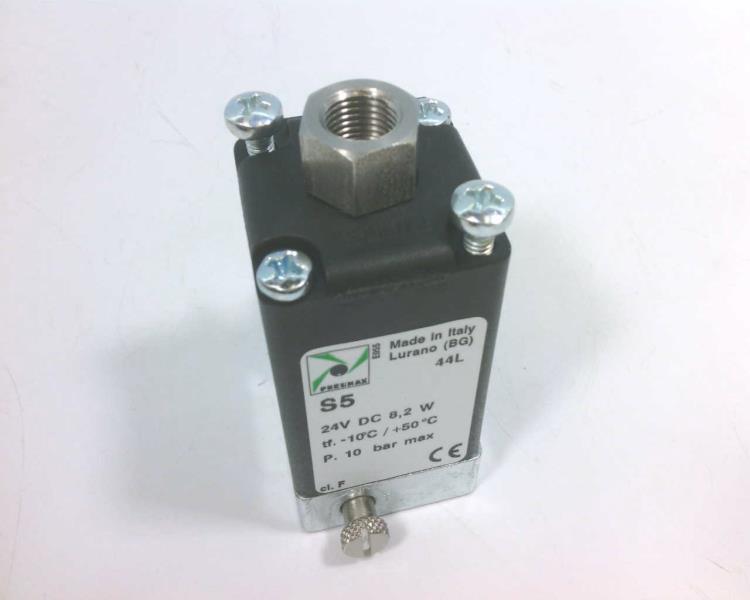 PNEUMAX S5