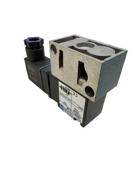 MAC VALVES INC 183B-112JB