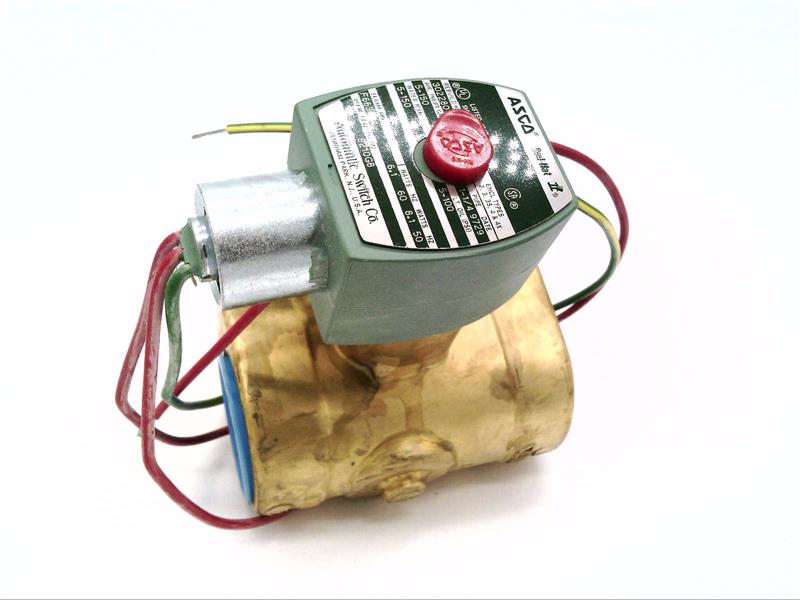 ASCO 8210G8