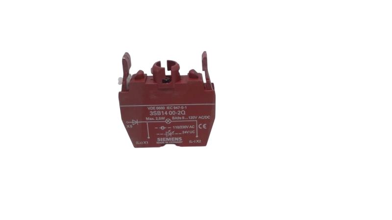 SIEMENS 3SB1-400-2Q