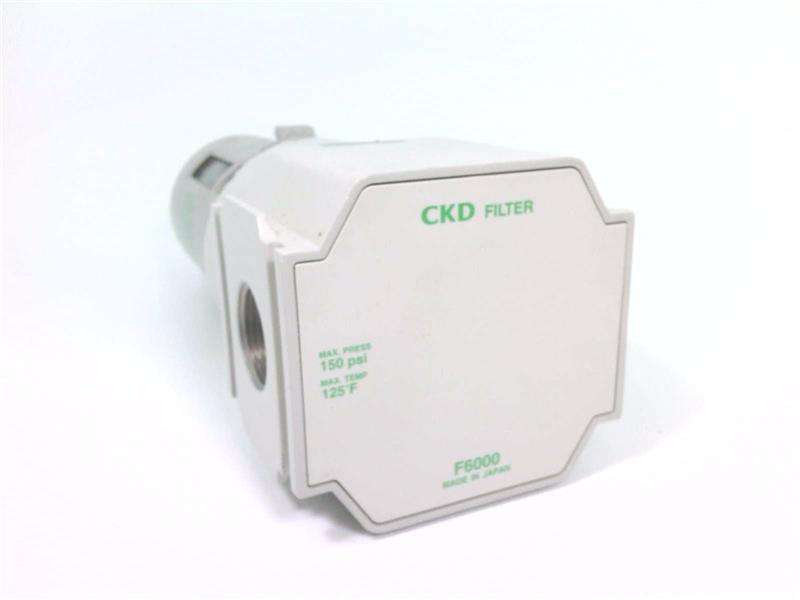 CKD CORP F6000-20N-W-X1