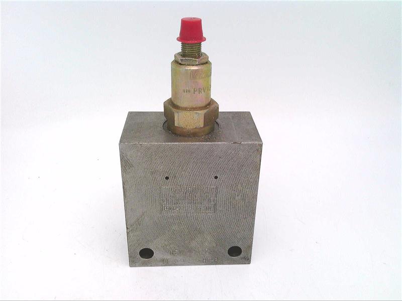 EATON CORPORATION PRV12-12-S-S12T-30