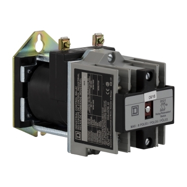 SCHNEIDER ELECTRIC 8501-XDO11V62