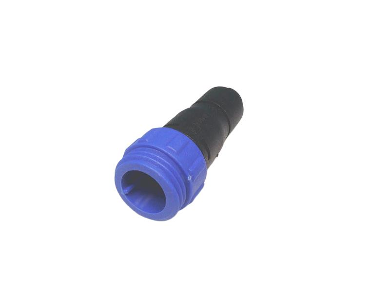 BULGIN COMPONENTS PX0411/12P/6065