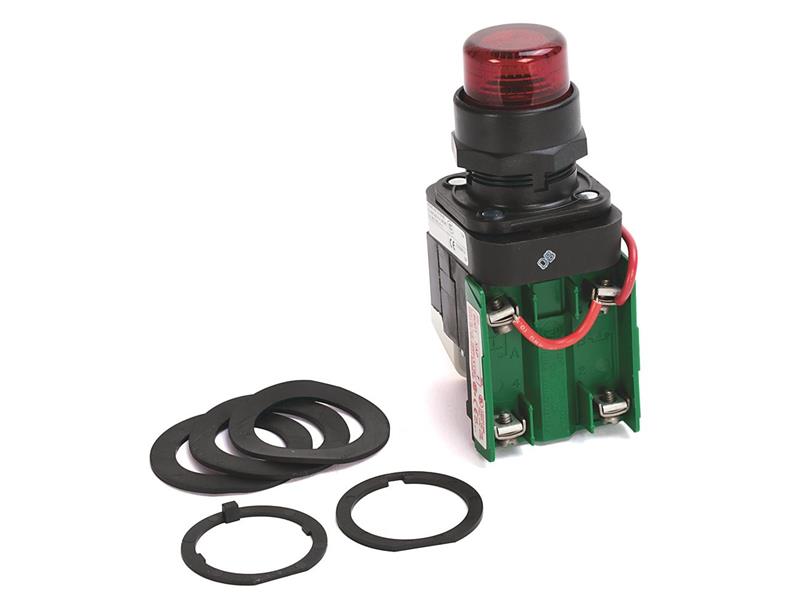 ALLEN BRADLEY 800H-PRTH16RAP