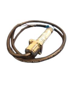 ASHCROFT K17M0242C1200#-XFM