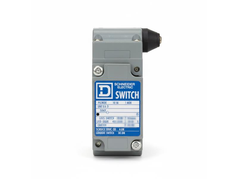 SCHNEIDER ELECTRIC 9007-B53G
