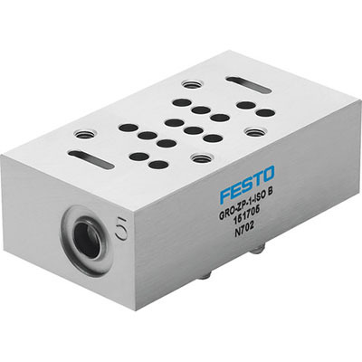 FESTO GRO-ZP-3-ISO-B