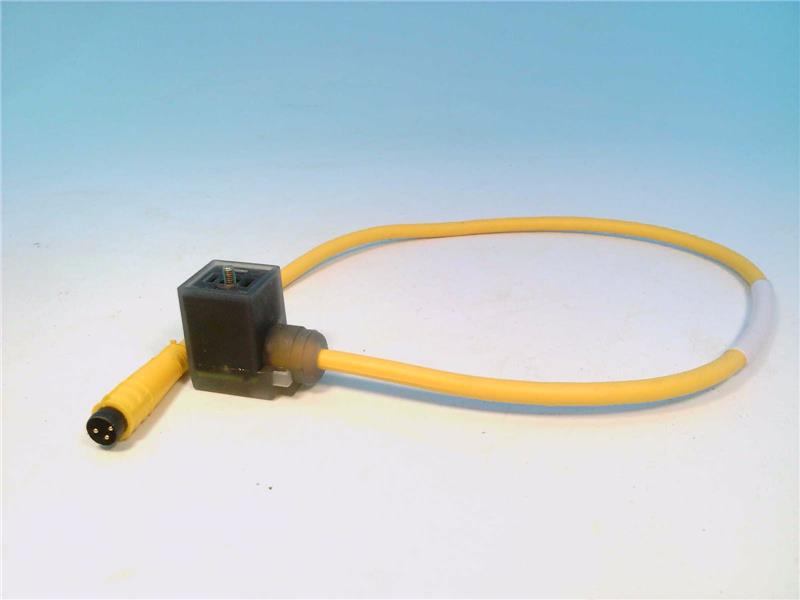 TURCK TC8S 2-L642-0.4M-PSG 3