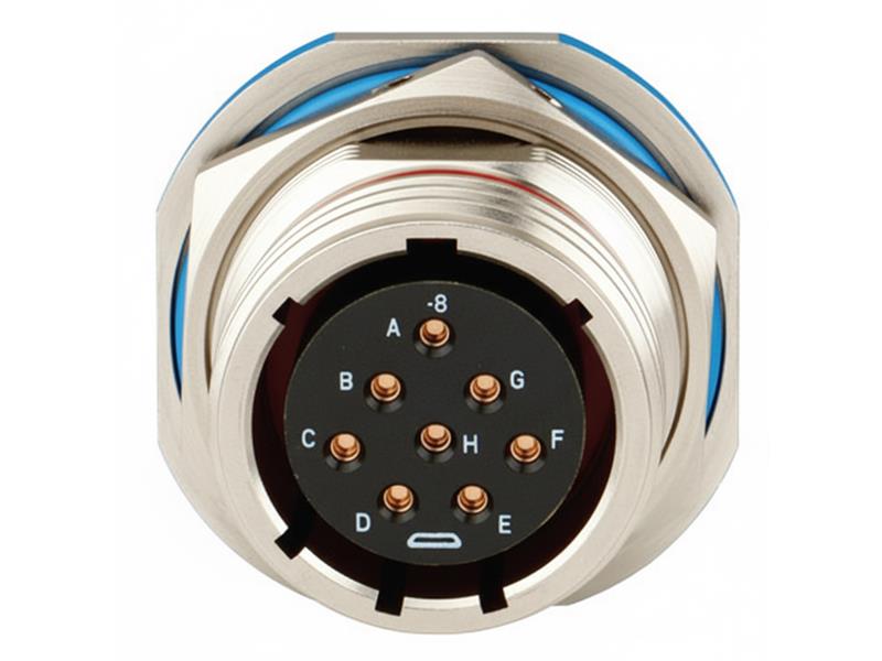 TE CONNECTIVITY D38999/24WC98SN