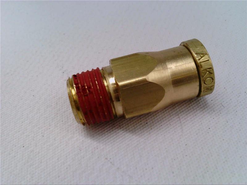 ALKON AQ68-P-4X2