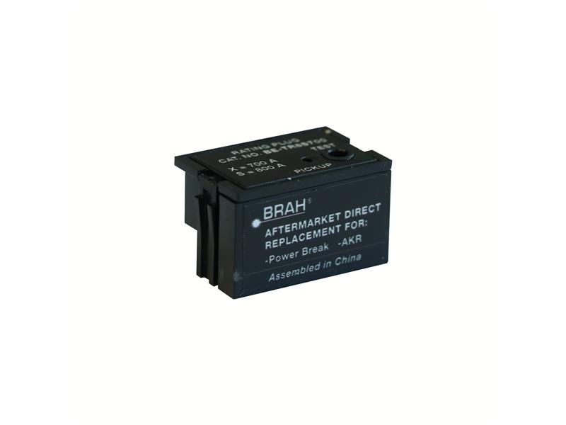 BRAH ELECTRIC BE-TR40S2500