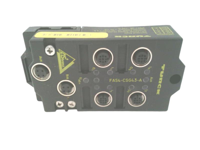 FAS4-CSG43-A by TURCK