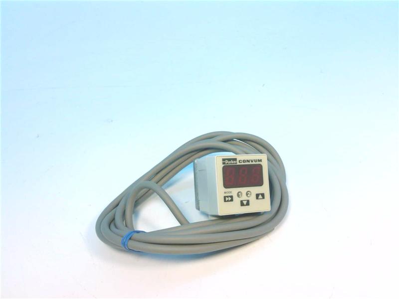 PARKER MPS-P3N-PG