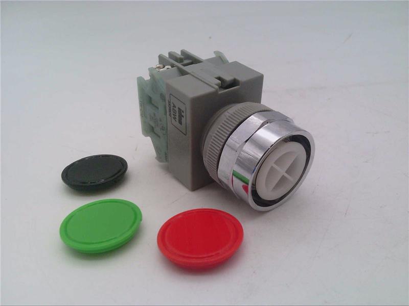 IDEC ABW110-B,R,G
