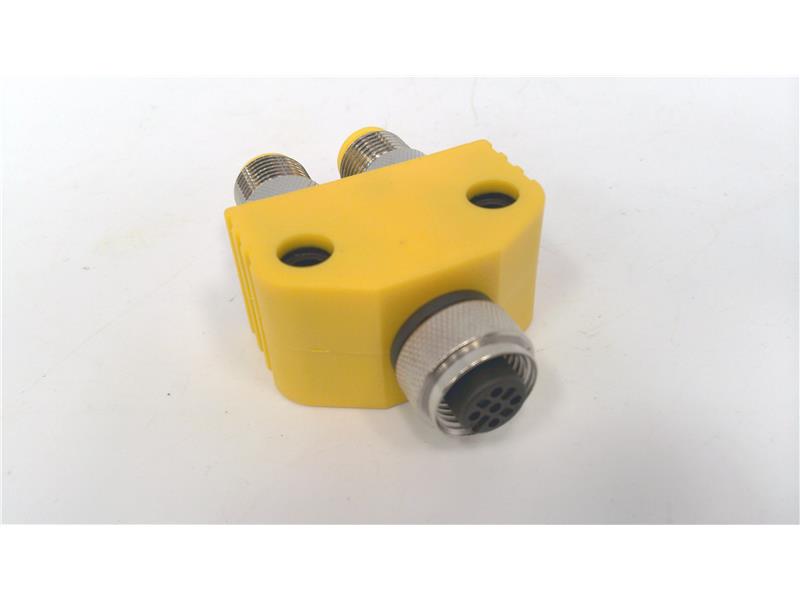 TURCK VB2-FKM 4.4/2FSM 4