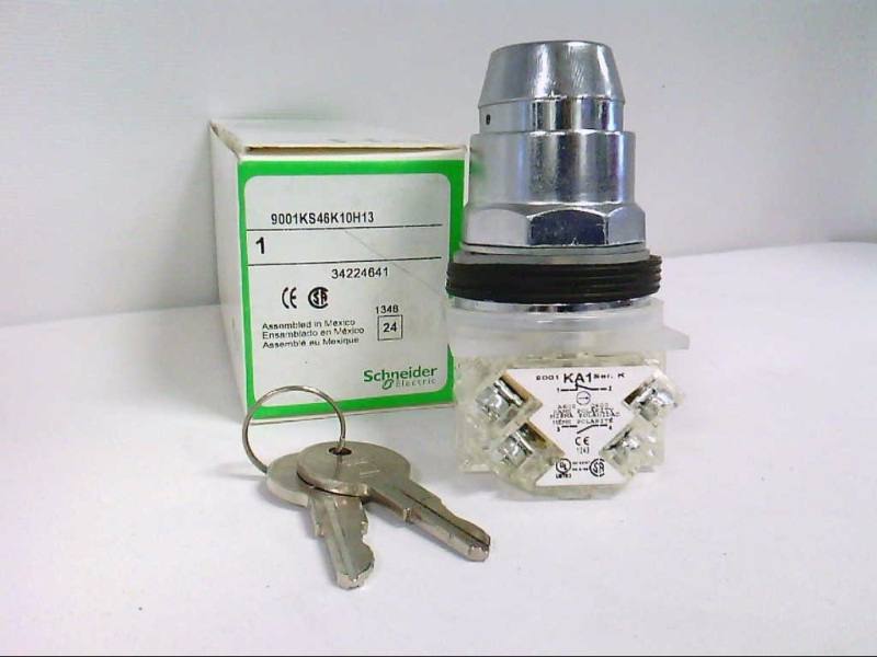 SCHNEIDER ELECTRIC 9001-KS46K10-H13