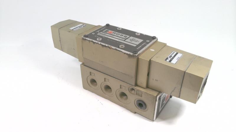 ROSS CONTROLS W7016B4332