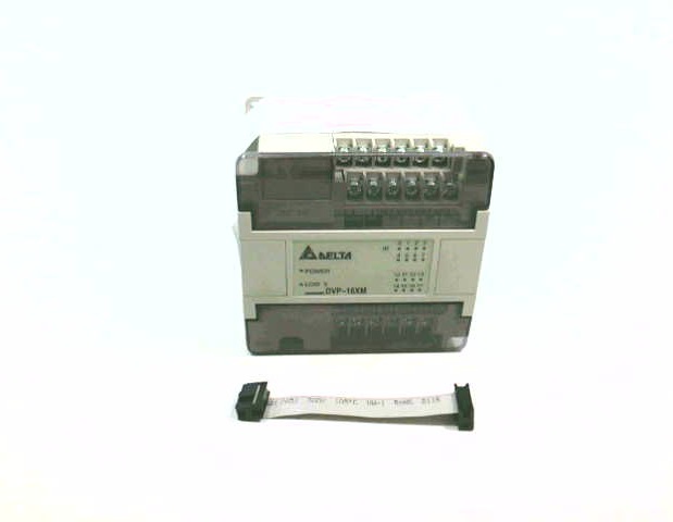 DELTA GROUP ELECTRONICS DVP-16XM11N