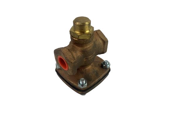 CASH VALVE 04861