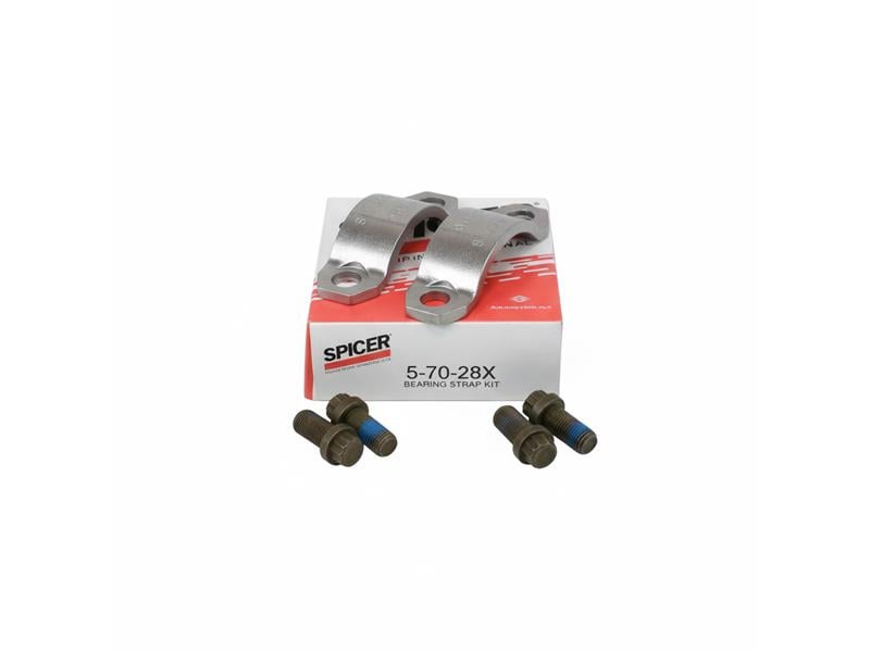 DANA CORPORATION 5-70-28X