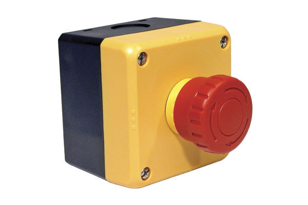 FB1W-XW1E-BV413MR by IDEC
