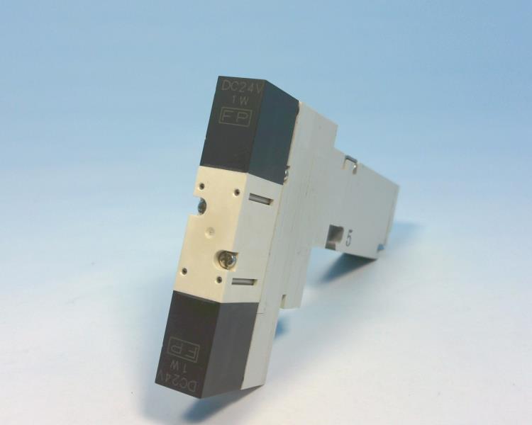 SMC VQ1501R-5