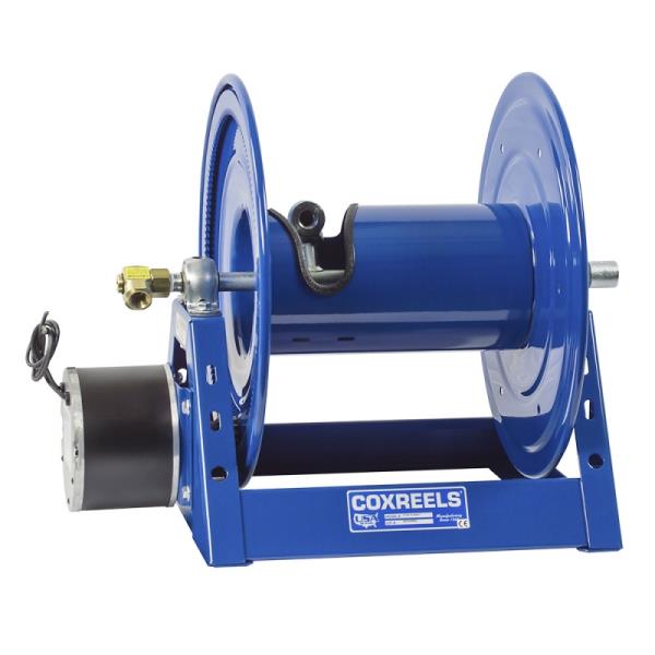 COXREELS INC 1125-6-100-ED