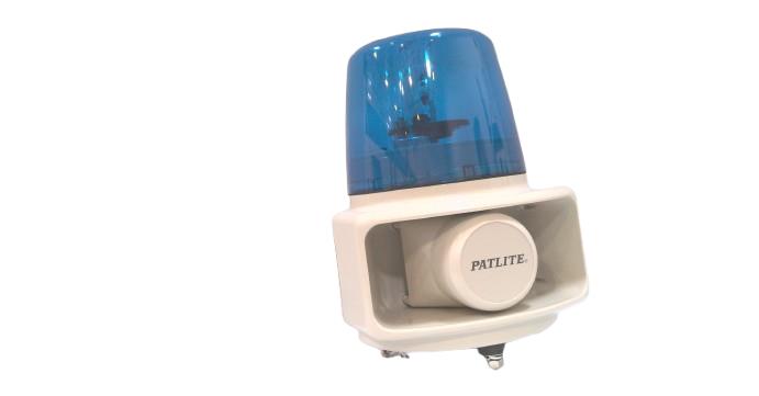 PATLITE RT-120VF-B+FV001