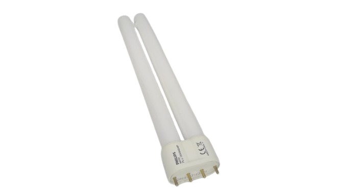 PHILIPS MASTER PL-L 18W/840/4P 1CT/25