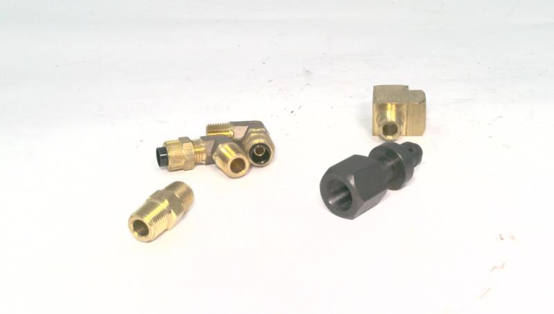 RAPID-AIR FEEDING EQUIPMENT 10900046