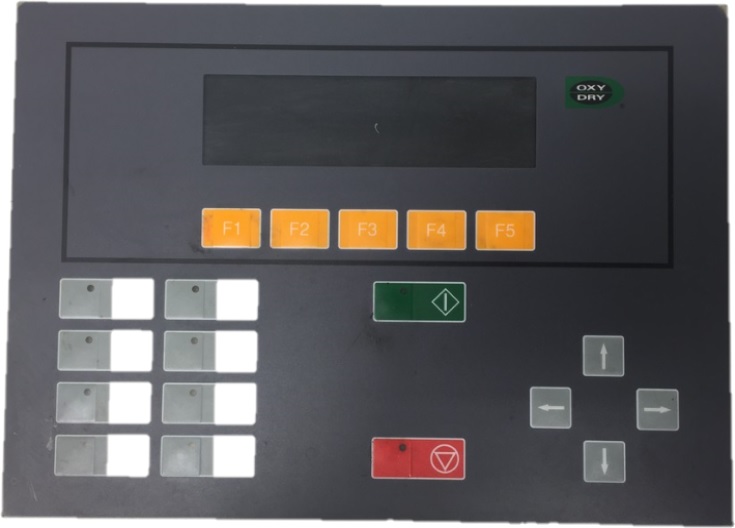 ECKELMANN BDT-10