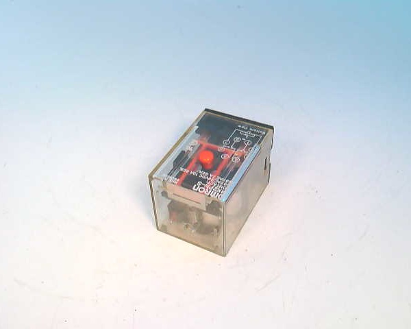 OMRON MK2PN-S-120-VAC