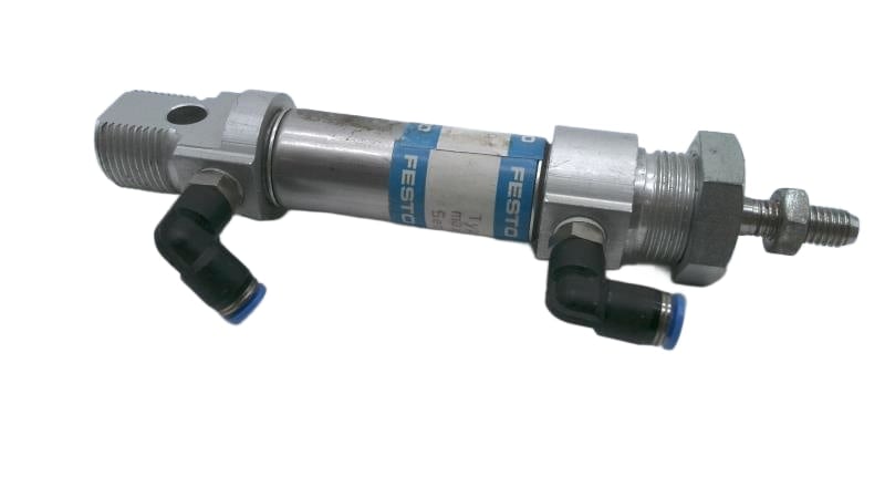 FESTO DSNU-20-20-PPV-A