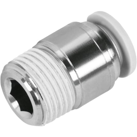 QB-1/4-3/8-U-M par FESTO