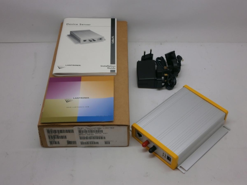 LANTRONIX COBOX-FL-01