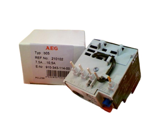 EEC AEG 910-343-114-00