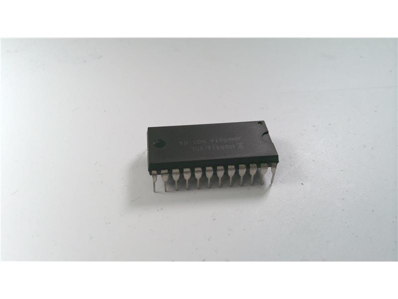 GENERAL ELECTRIC MB8416-20L
