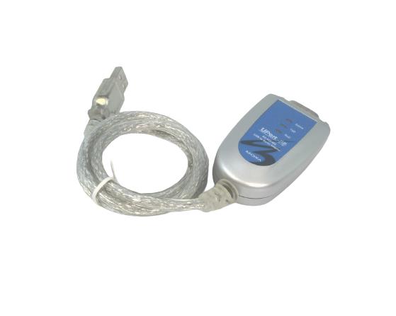 THE MOXA GROUP UPORT 1130
