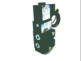 MAC VALVES INC 711C-12PI-111CC